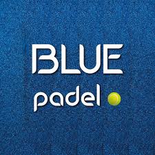 Blue Padel